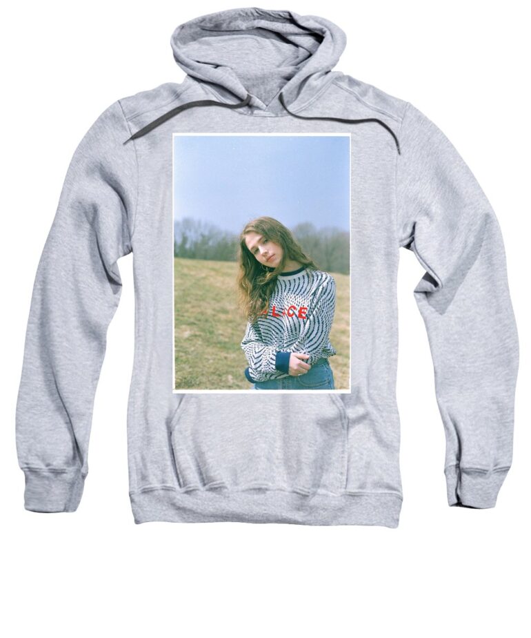 YOUNG CLAIRO ADULT PULL-OVER HOODIE