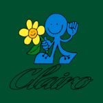 Clairo Crewneck (Dark Green)Sweatshirt