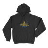 Clairo Buddy Unisex Hoodie Black