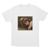 Clairo Charm Unisex T Shirt White