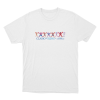 Clairo Sling Anniversary Unisex T Shirt White