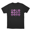 Clairo Zinnias Unisex T Shirt Black